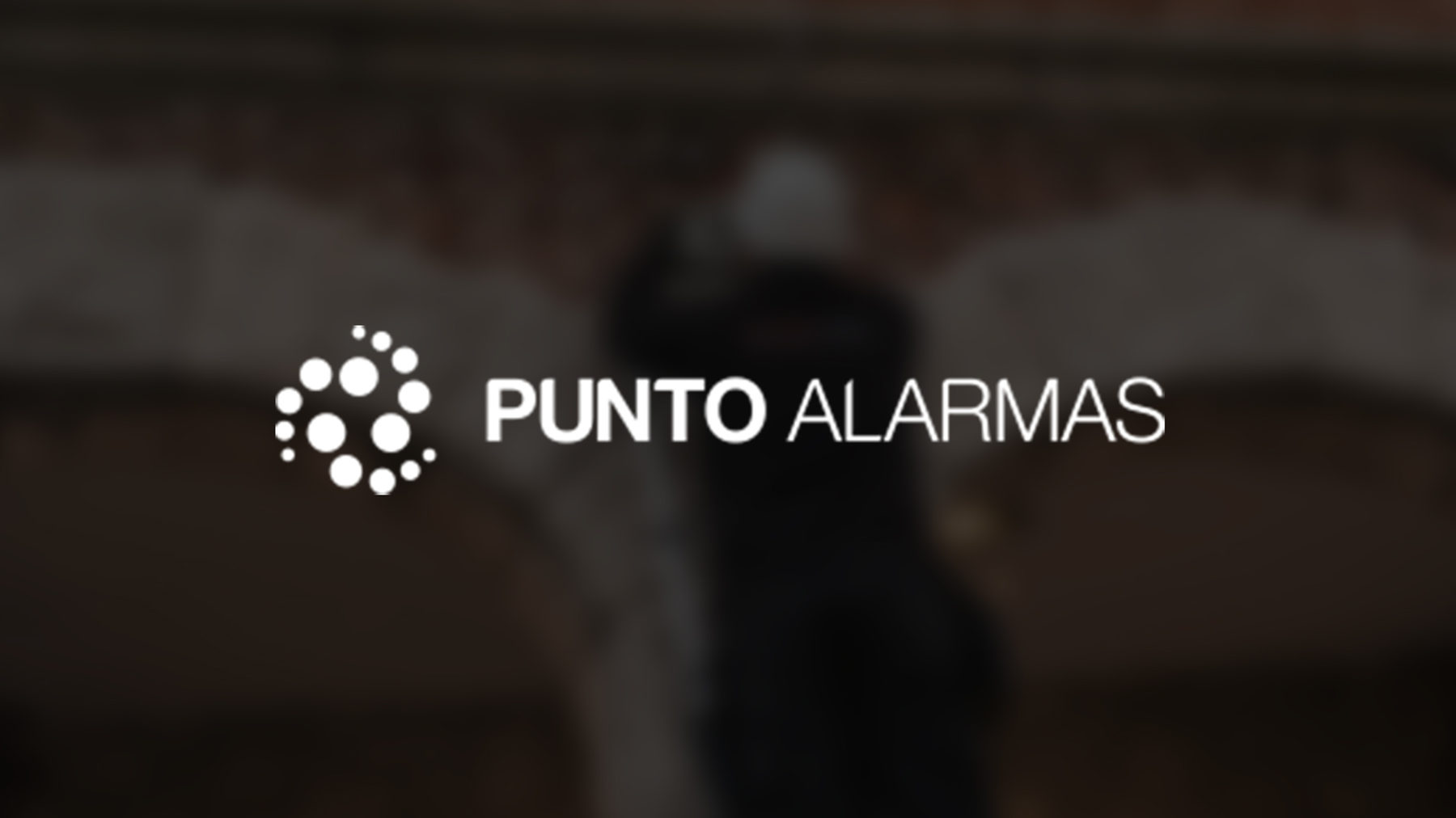 PUNTO ALARMAS
