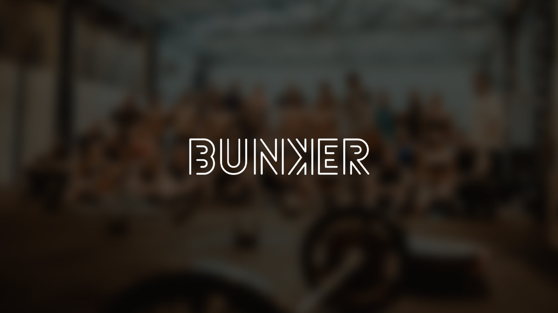 BUNKER
